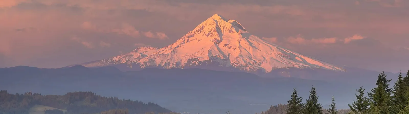Living in Damascus, Oregon